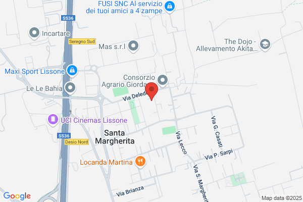 Lissone Farmacie Spa