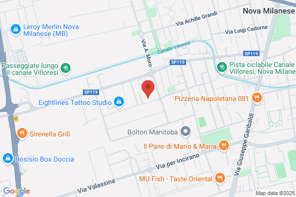 Crotti Valvole Srl