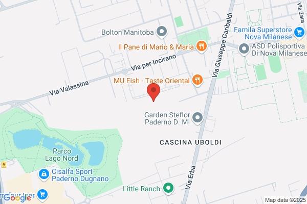 Maer Italia Srl