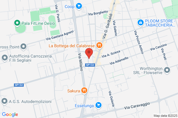 Mollificio Cassamagnago