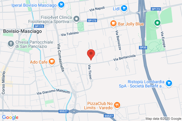 Pmr System Group - Etichettatrici, Riempitrici e Tappatrici