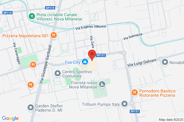 Famila Superstore Nova Milanese