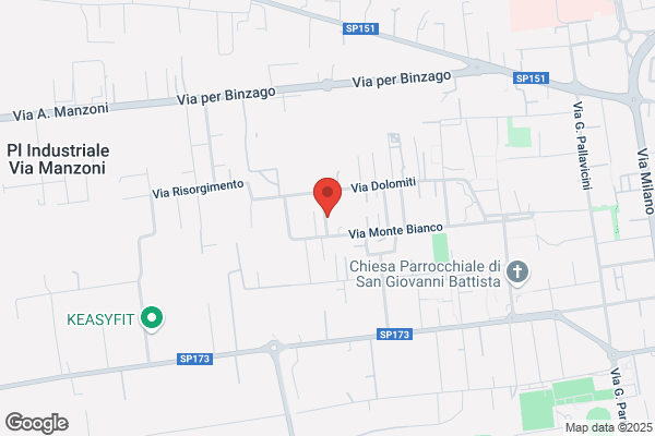 Studio Lazzarotto Tanzi