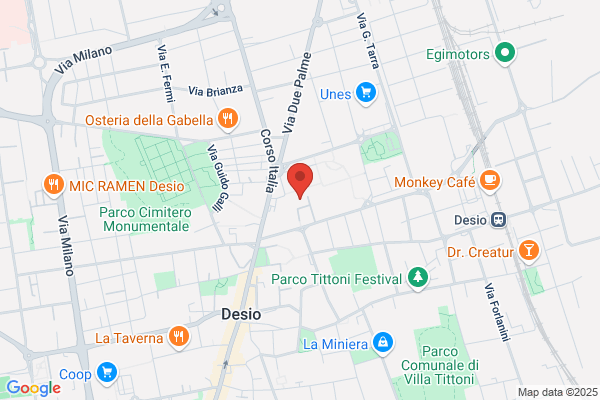 Studio Olmetti