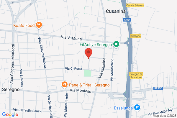 Ferramenta e Utensileria G. e G.