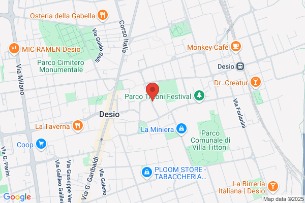 Roca Di Rosante Mariateresa