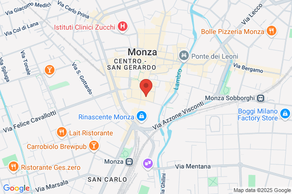 Immobiliare Foren Srl