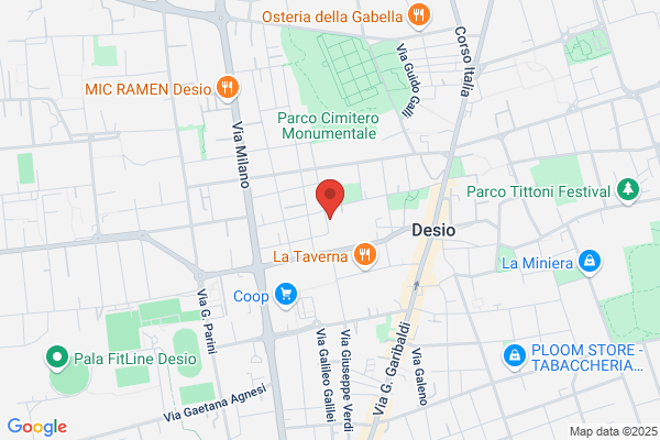 Immobiliare Old House Sas Di Dogini Bruno e c.