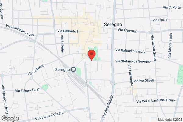 Immobiliare. Seregno Sas