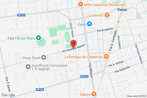 Impresa Bonalumi Di Aldo E Luigi Bonalumi & c. sas