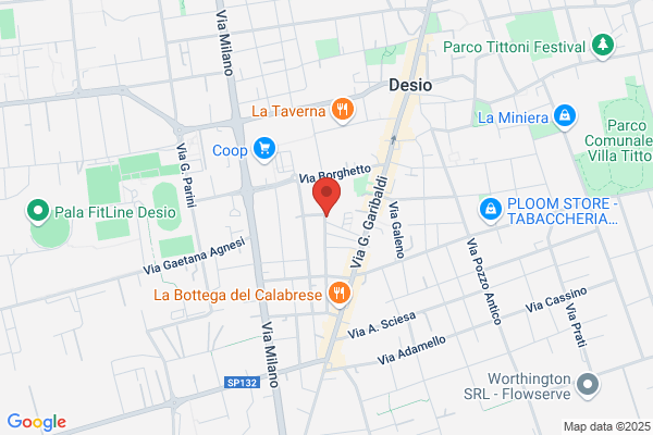 La Placa Pasquale