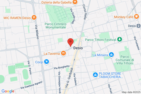 Martorello ciriaco