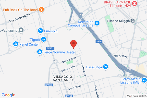 Centro Estetico GOCCE DI BENESSERE