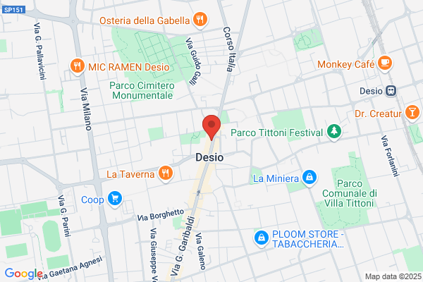Istituto Di Bellezza Dhea S.N.C. Di Olivia De marie e antonella greco