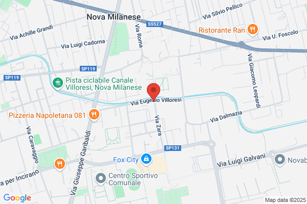 Istituto Di Bellezza Giulia Di Troiano G