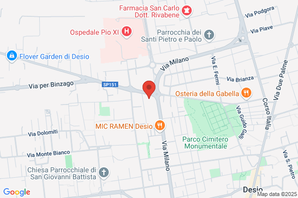 Stilo Di Tuma Adalgisa