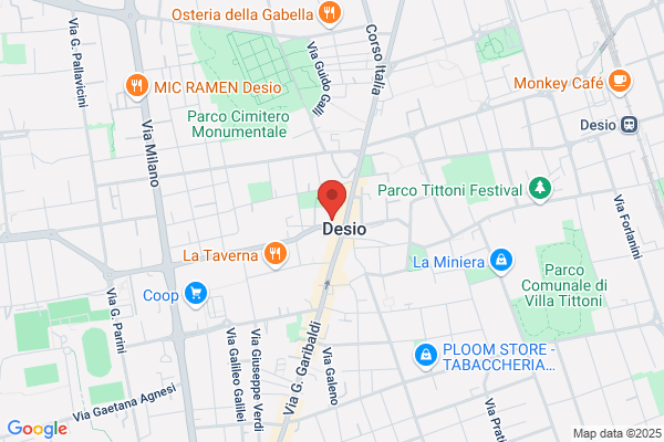 Torrefazione Brasilia