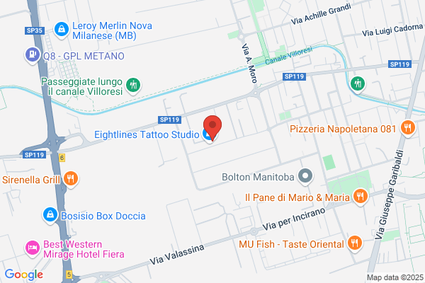 Meccanica P.L. S.R.L.