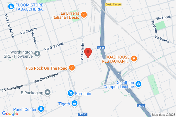 Global Office Srl