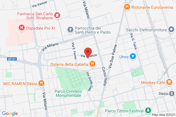 Moioli Pubblicita S.N.C.