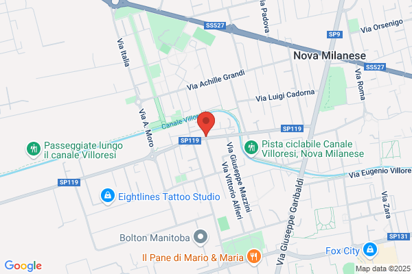 Edc Di Mischi Roberta