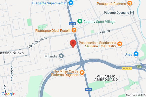 Esseci Srl