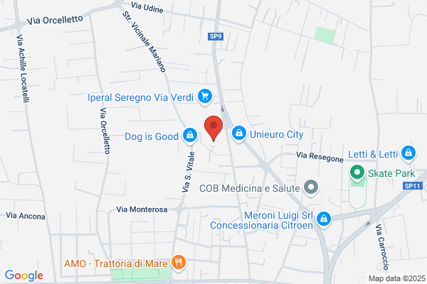 Ge.Pa.Co Service Srl