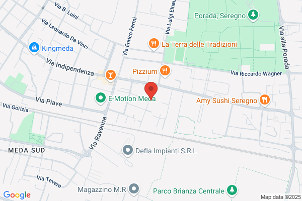 Teknolab Snc Di Ferrara Carlo E Petricca Filippo