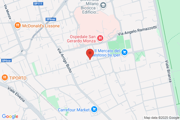 Barreca Dr. Giuseppina
