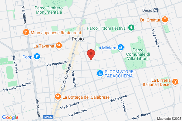 Sala vittorino (Dr.)