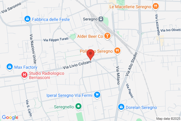 Studio Podologico Mesiano e Duroni