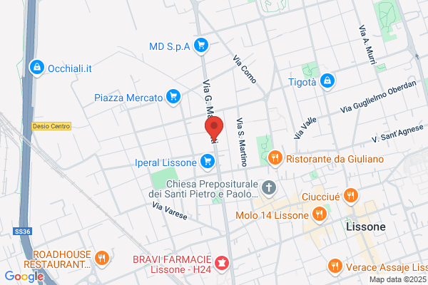 Missaglia Spa