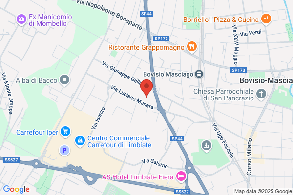 Arredamenti Rossanese