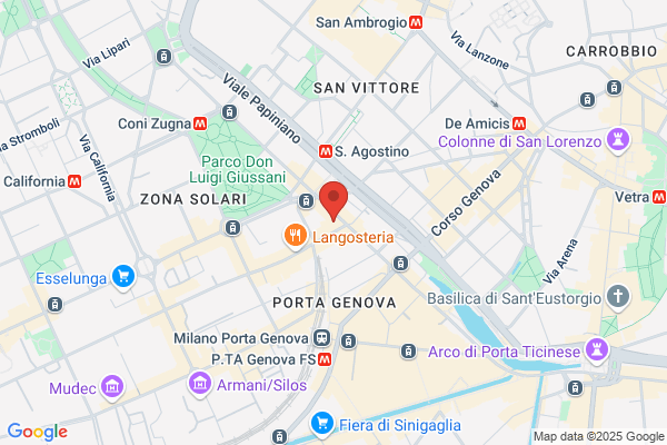 Sala Fratelli - Arredamenti su Misura