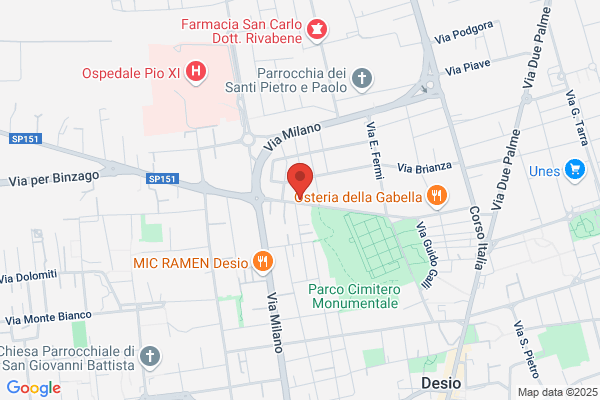 Fratelli Marzenta(S.N.C.)