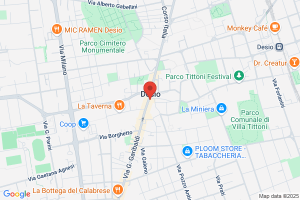 Oreficeria Citterio