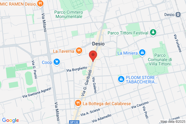 Panificio Di Vara Di Vara Carmelo & C. snc