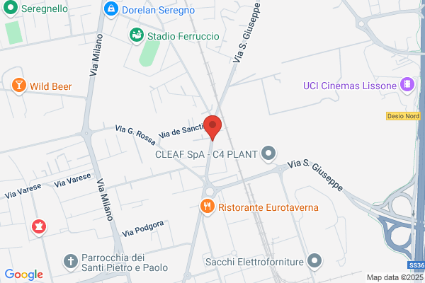 Il Bello delle Donne