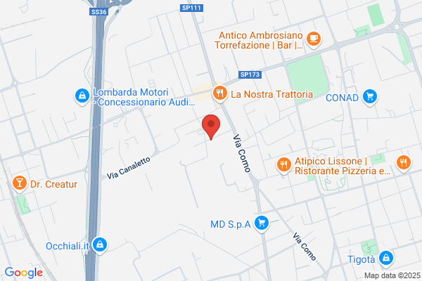 La Sorgente della Bellezza