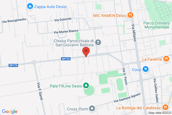 Maffulli carmela