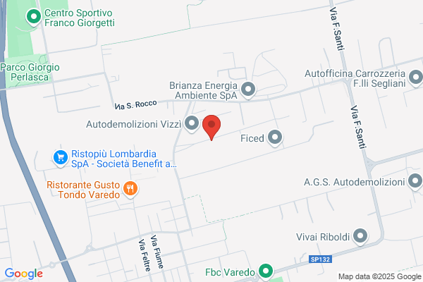 Torneria Meccanica Crea Domenico