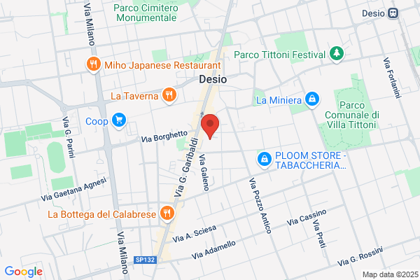 Ambulatorio Odontoiatrico Ass. Grimaldi e Zorloni