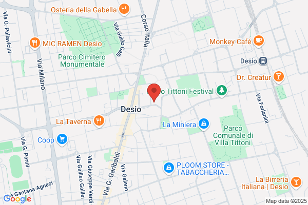 Scuola Danza Il Centro