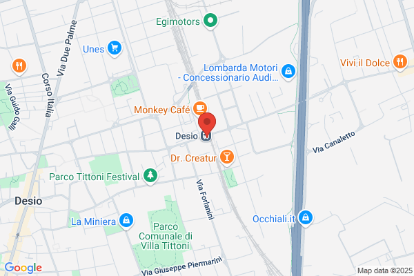 Servizi Estero