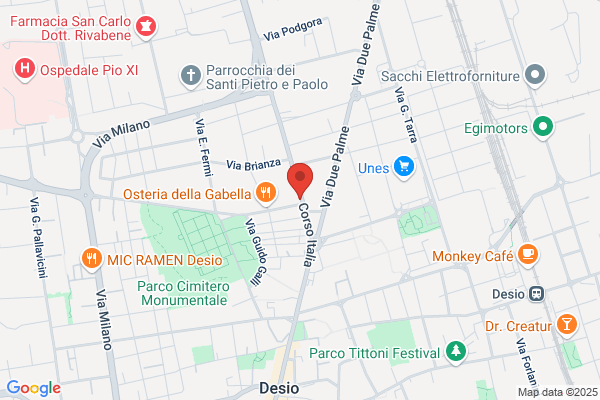 Asilo Nido Il Paese delle Meraviglie