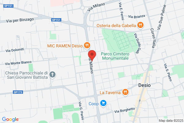 Clinica Veterinaria Dr. Tomassini