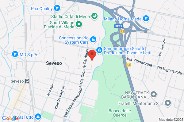 G.B. Cavi Italia S.R.L.