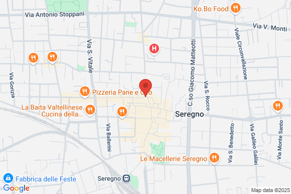 Il Cortiletto Boutique Di Borgonovo S.N.C.