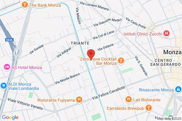 Il Mutamento Di Mariani V. De Marco e. terapisti associati