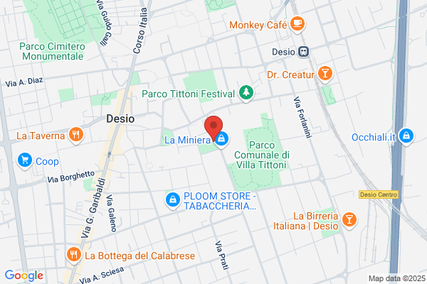 La Corte (S.R.L.)